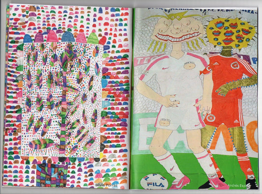 Asimètrics Zine #3