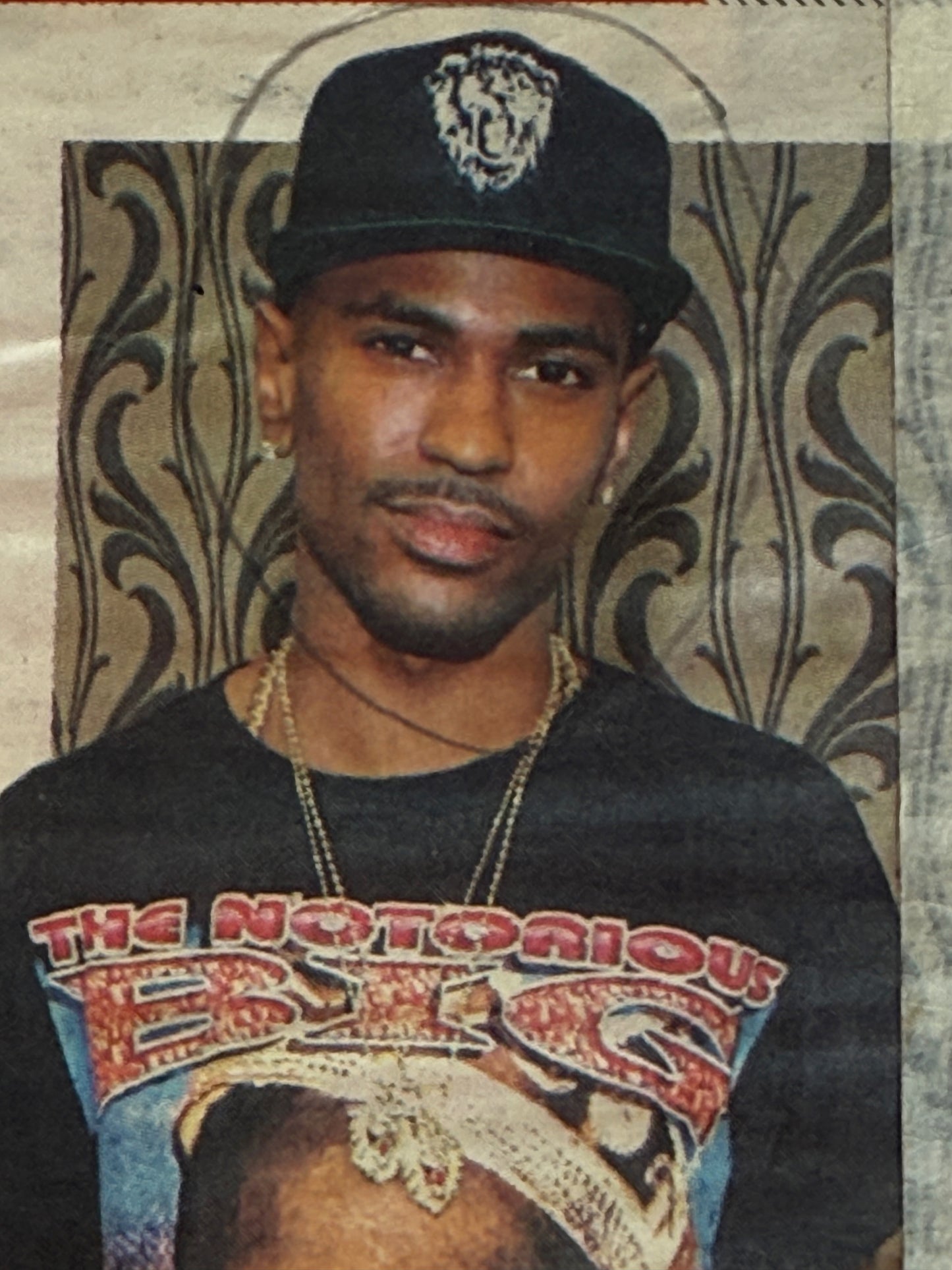 Tim Holliman - Big Sean