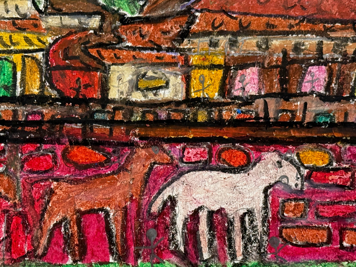 Mark Suntres - China Forbidden City