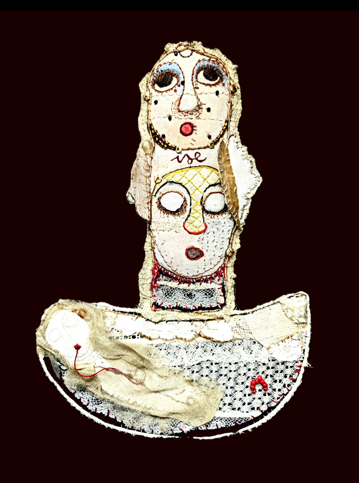 Ise Cellier - Petite Barque