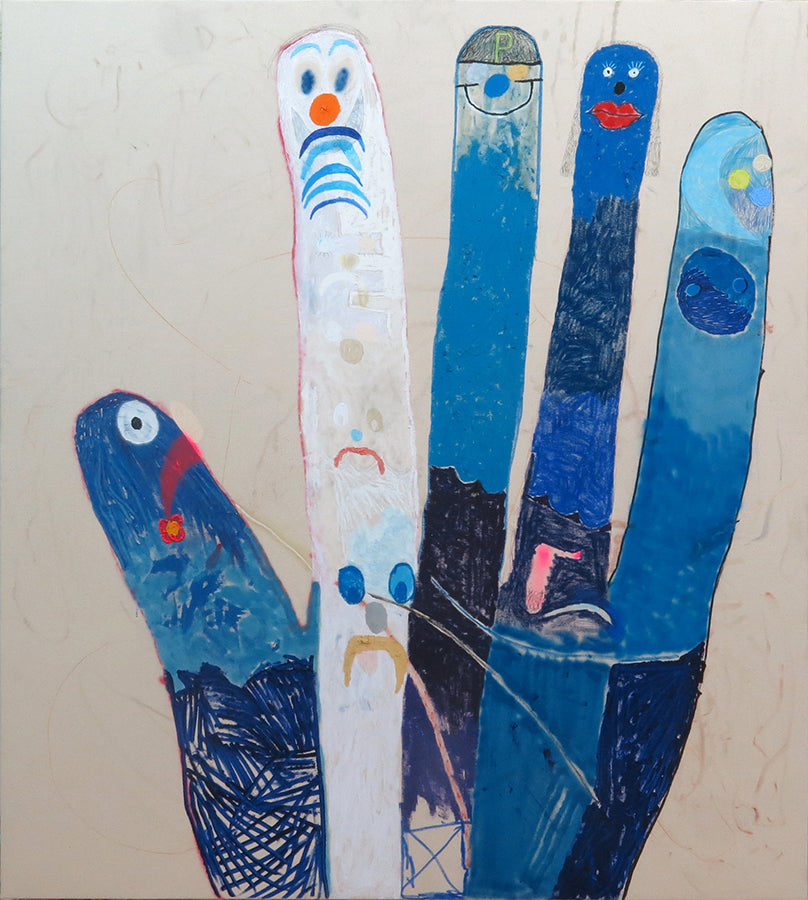 Original painting