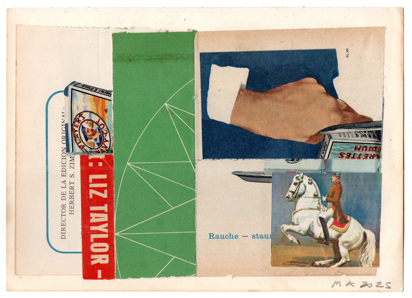 MK Ultra - Napoleón