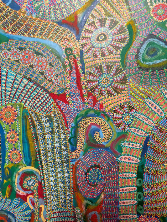 Emma-Louise Grady - Lilypad