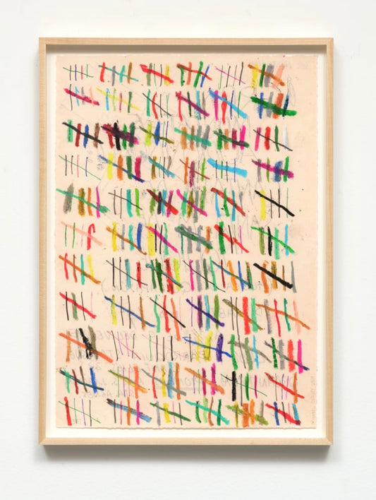 Mike Swaney Archival Print