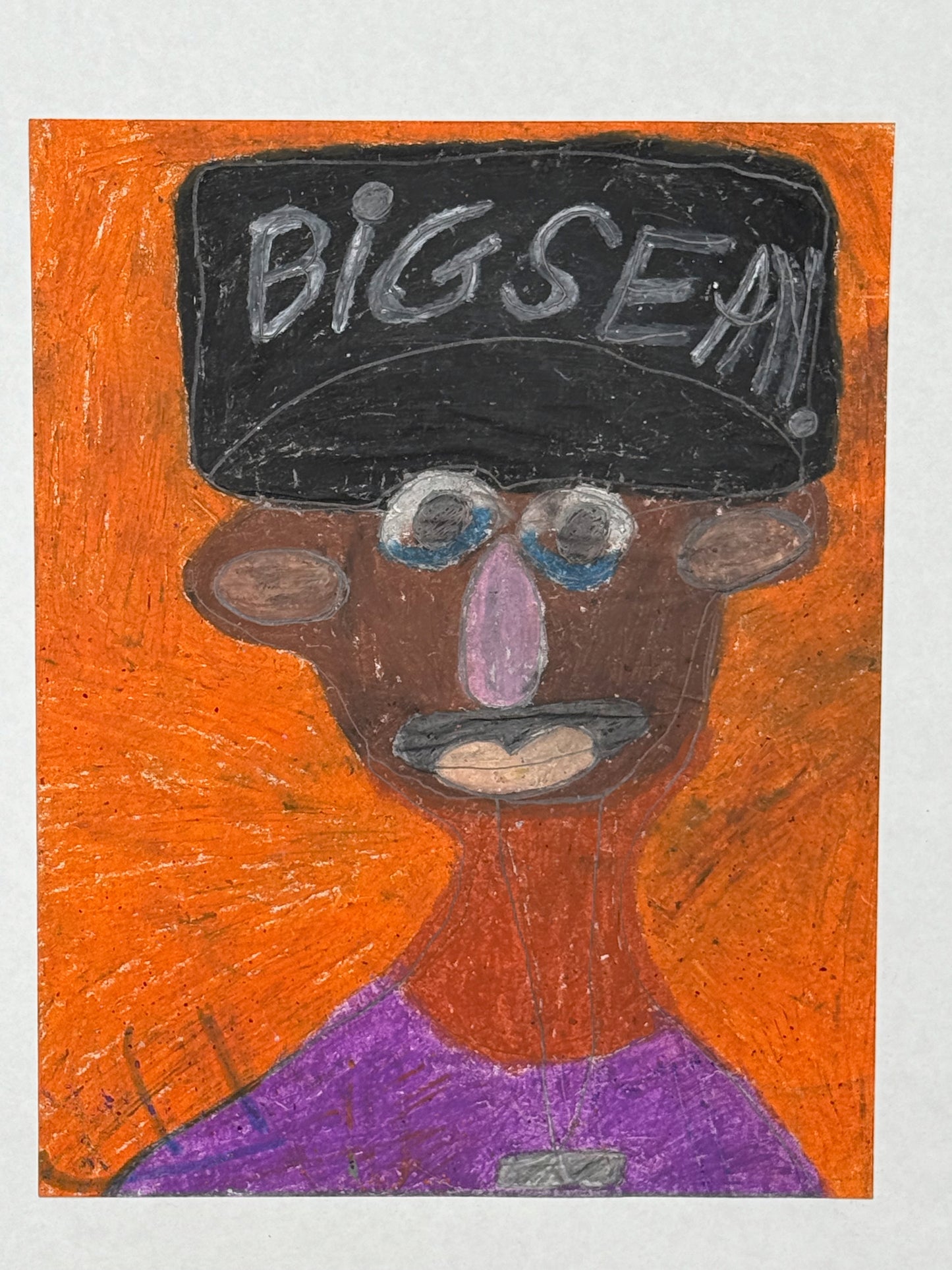 Tim Holliman - Big Sean