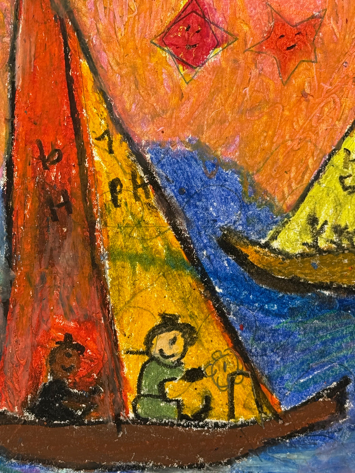 Mark Suntres - Chicago Regatta