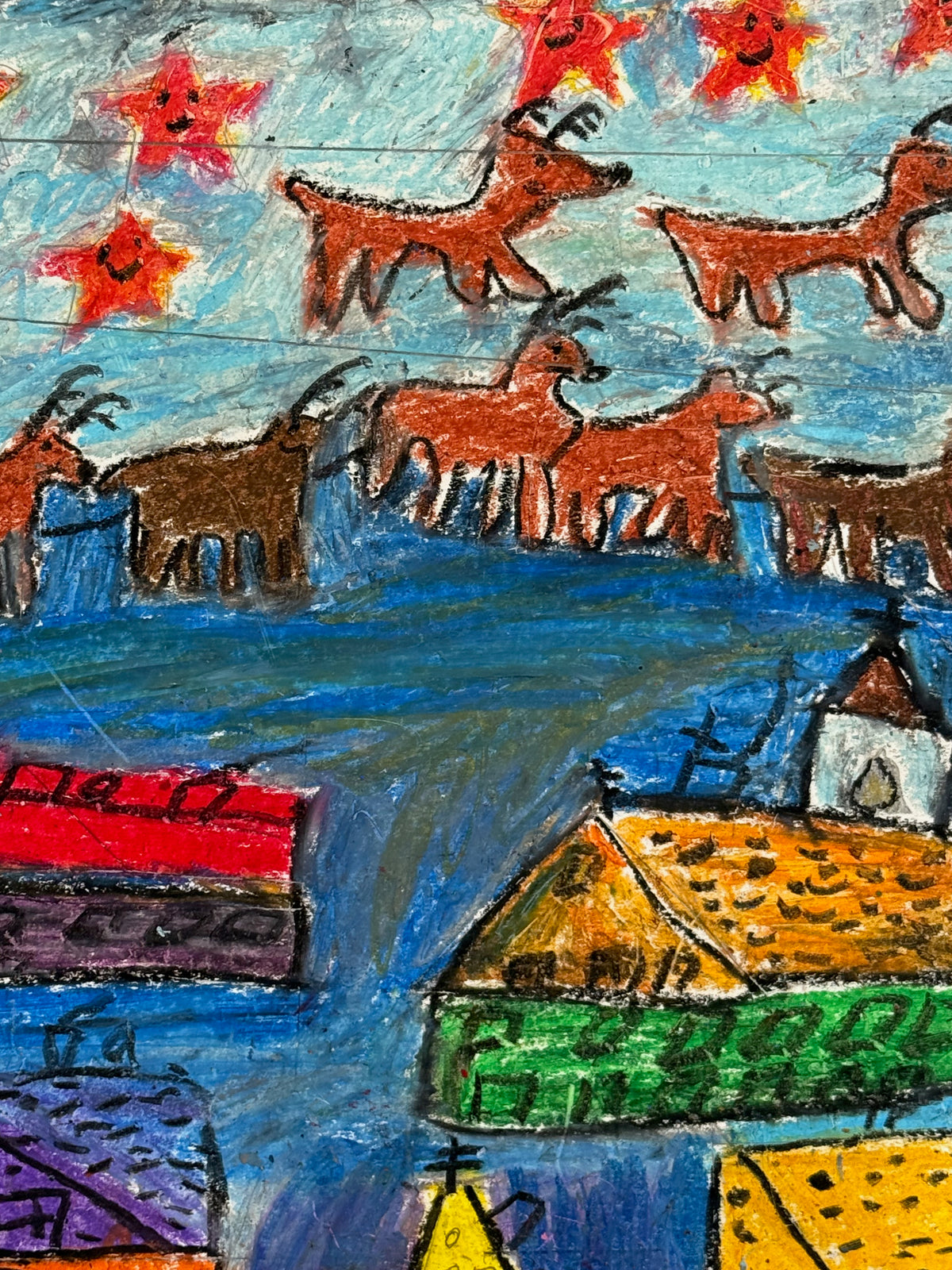Mark Suntres - Christmas Party