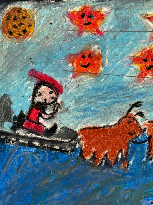 Mark Suntres - Christmas Party