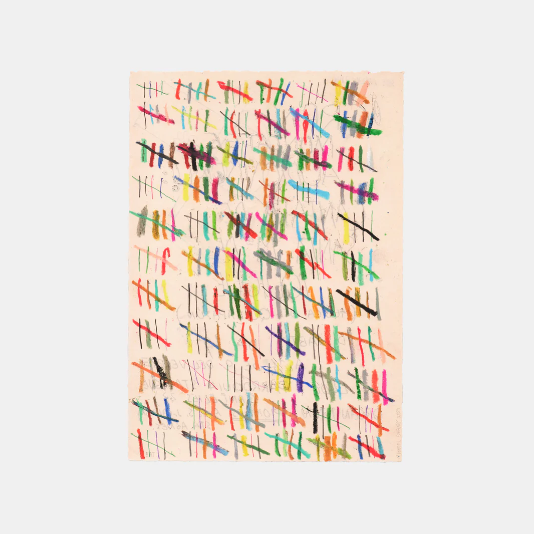 Mike Swaney Archival Print