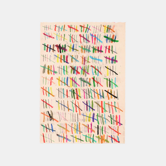 Mike Swaney Archival Print