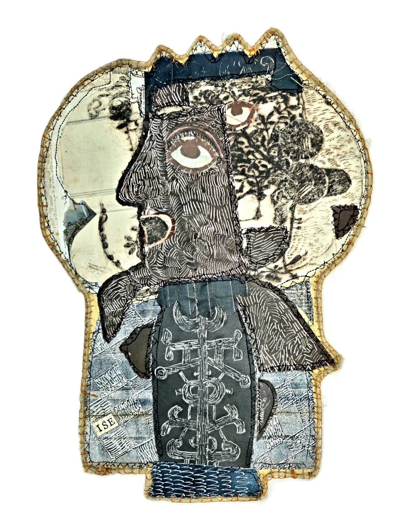 Ise Cellier - Ma reine