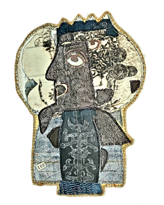 Ise Cellier - Ma reine