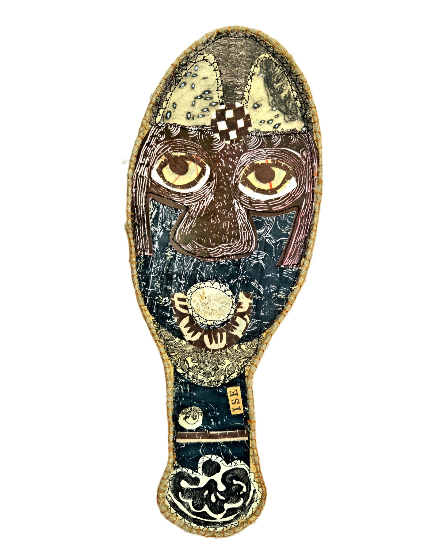 Ise Cellier - Chevalier