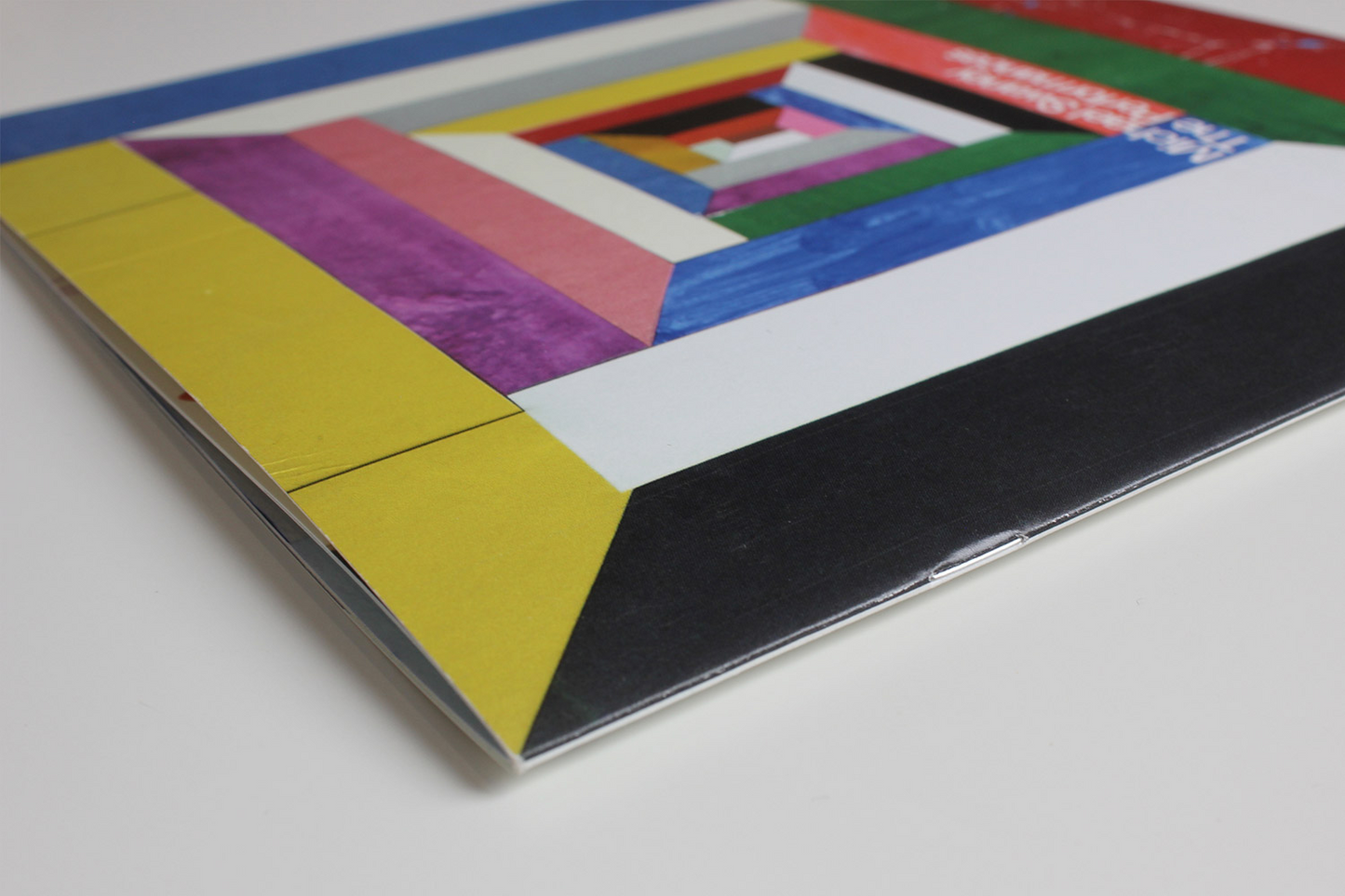 Book - The Performances