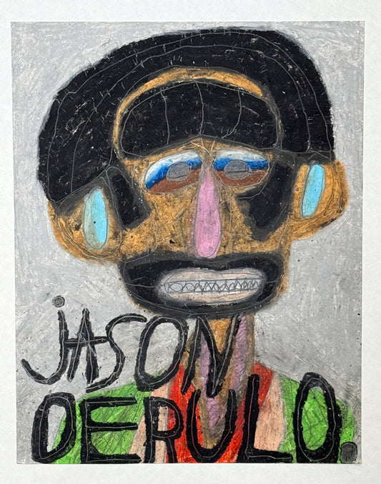 Tim Holliman - Jason Derulo