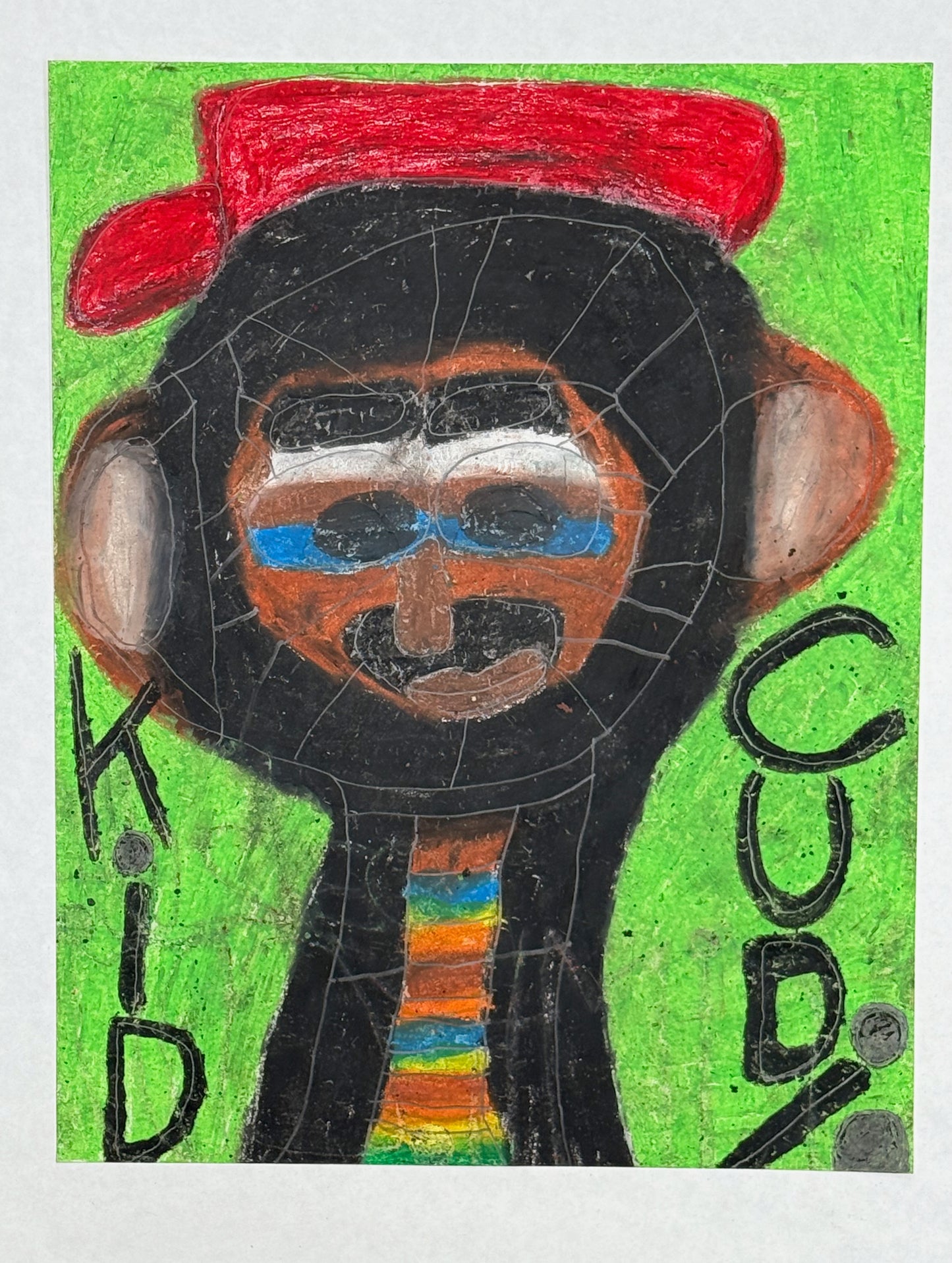 Tim Holliman - Kid Cudi