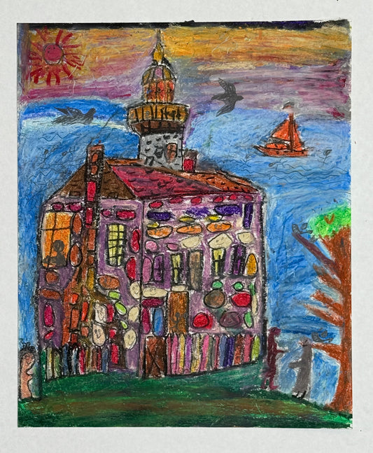 Mark Suntres - Light House