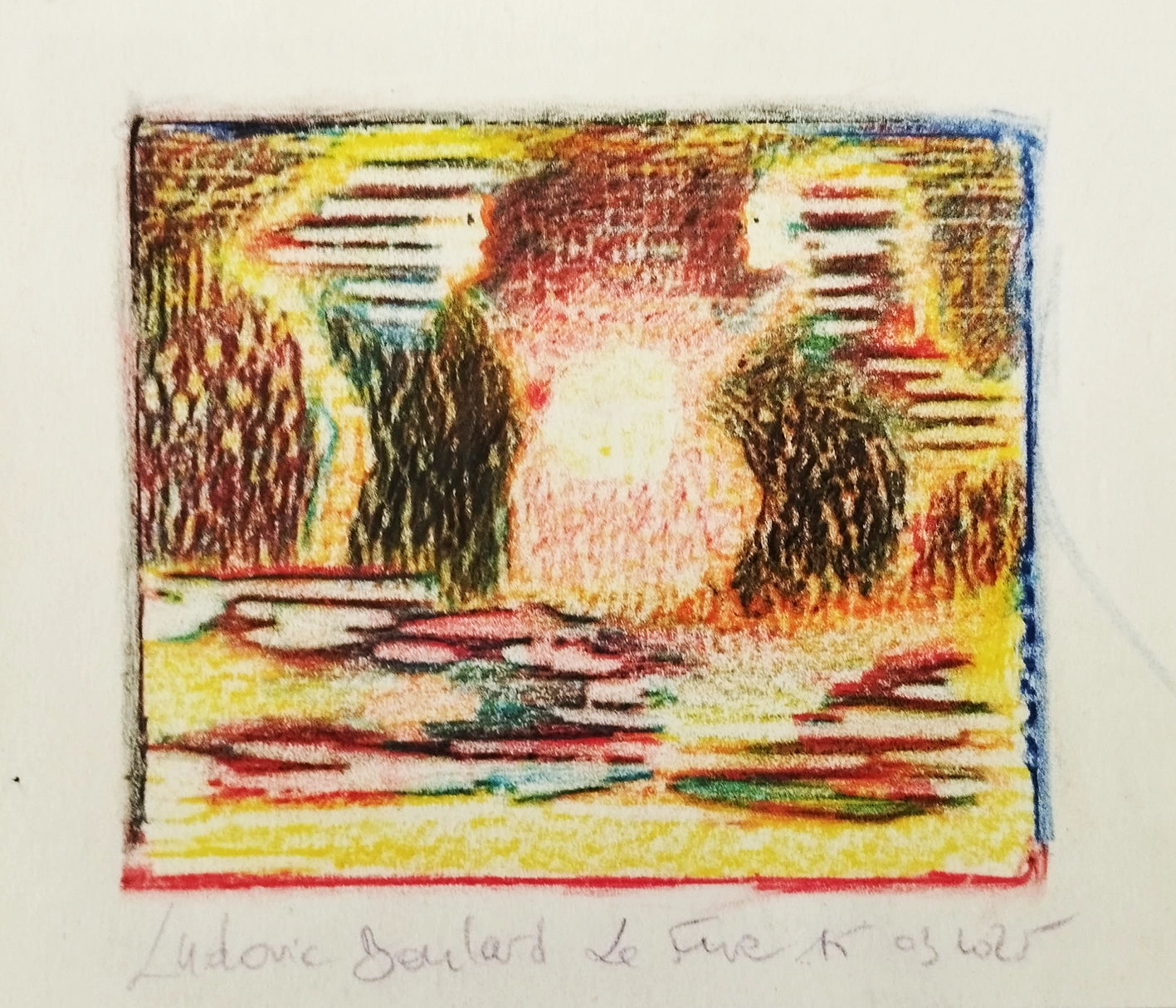 Ludovic Boulard Le Fur 2