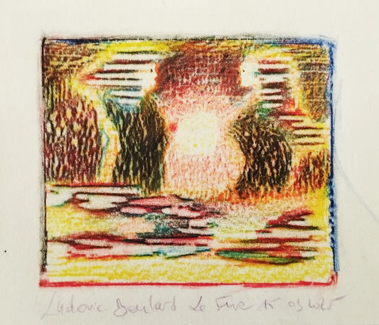 Ludovic Boulard Le Fur 2