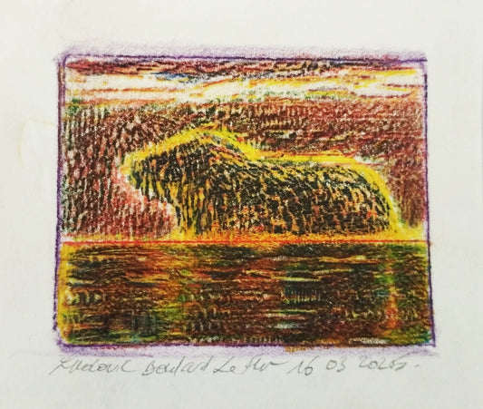 Ludovic Boulard Le Fur 4