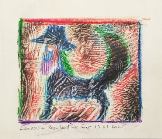 Ludovic Boulard Le Fur 1