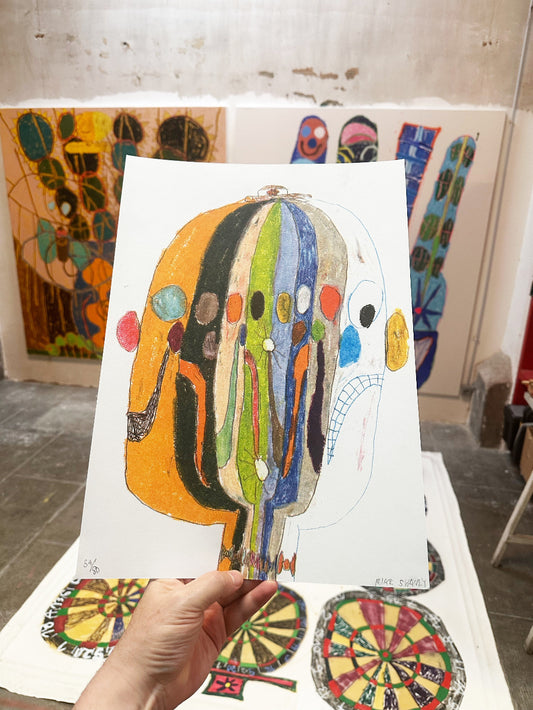 MikeSwaneyRIsographPrint