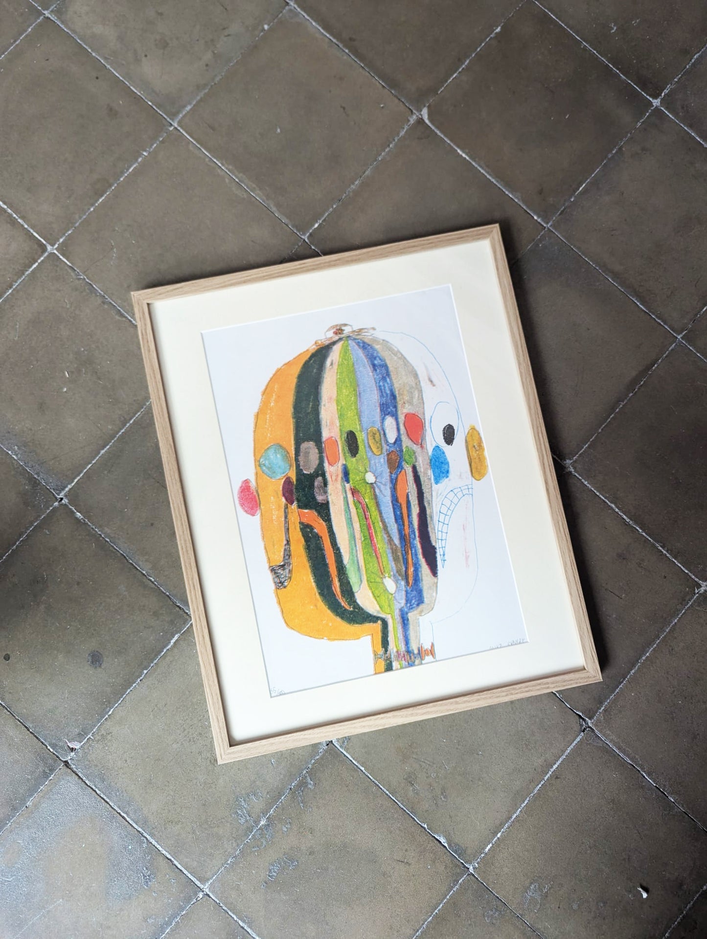 MikeSwaneyRIsographPrint