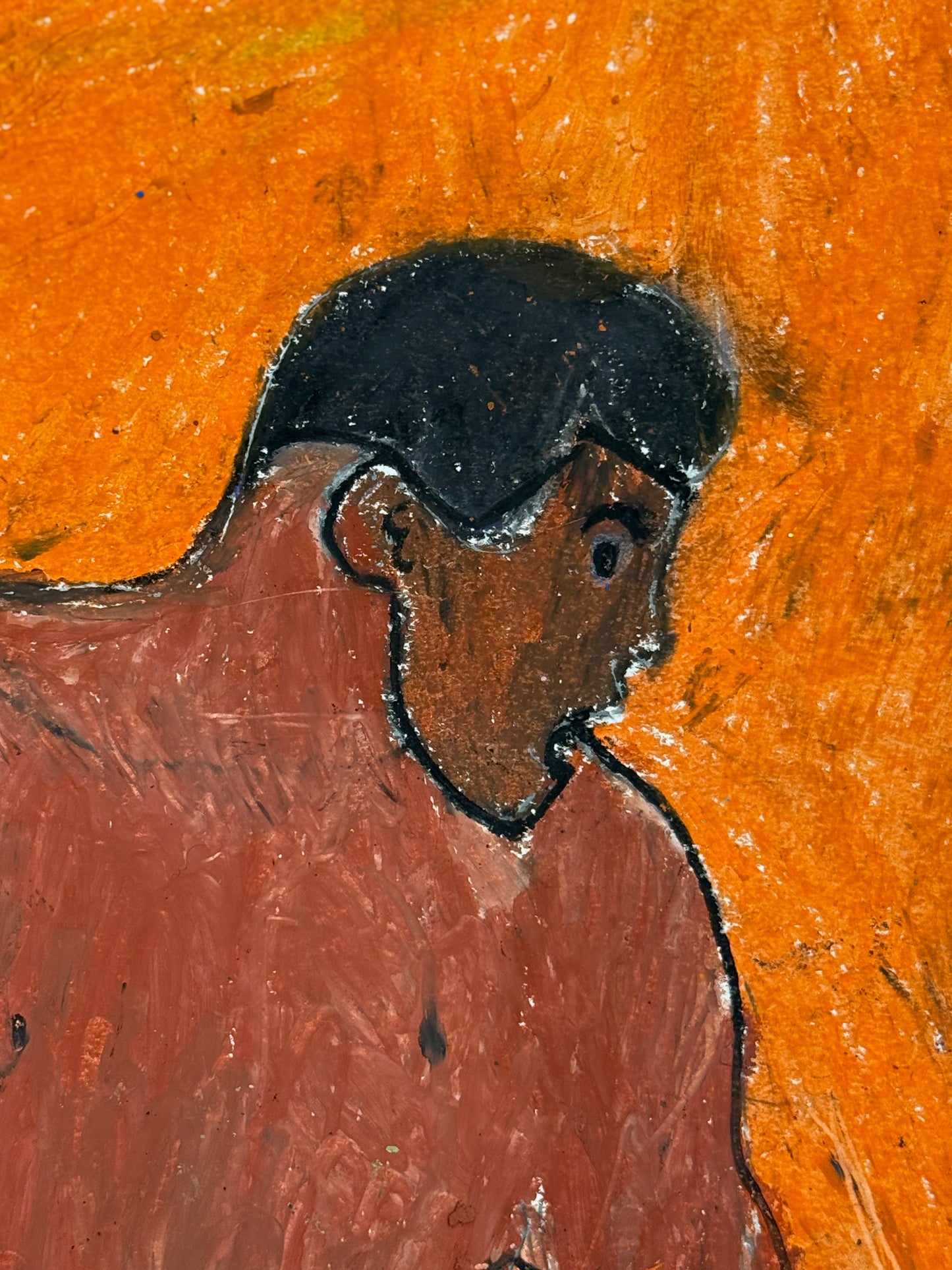 Mark Suntres -Muhammad Ali