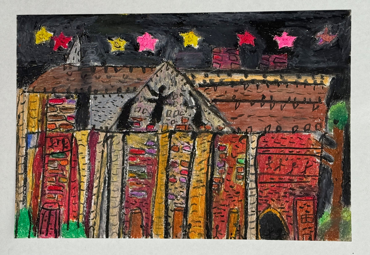 Mark Suntres - Paris Palais Bourbon