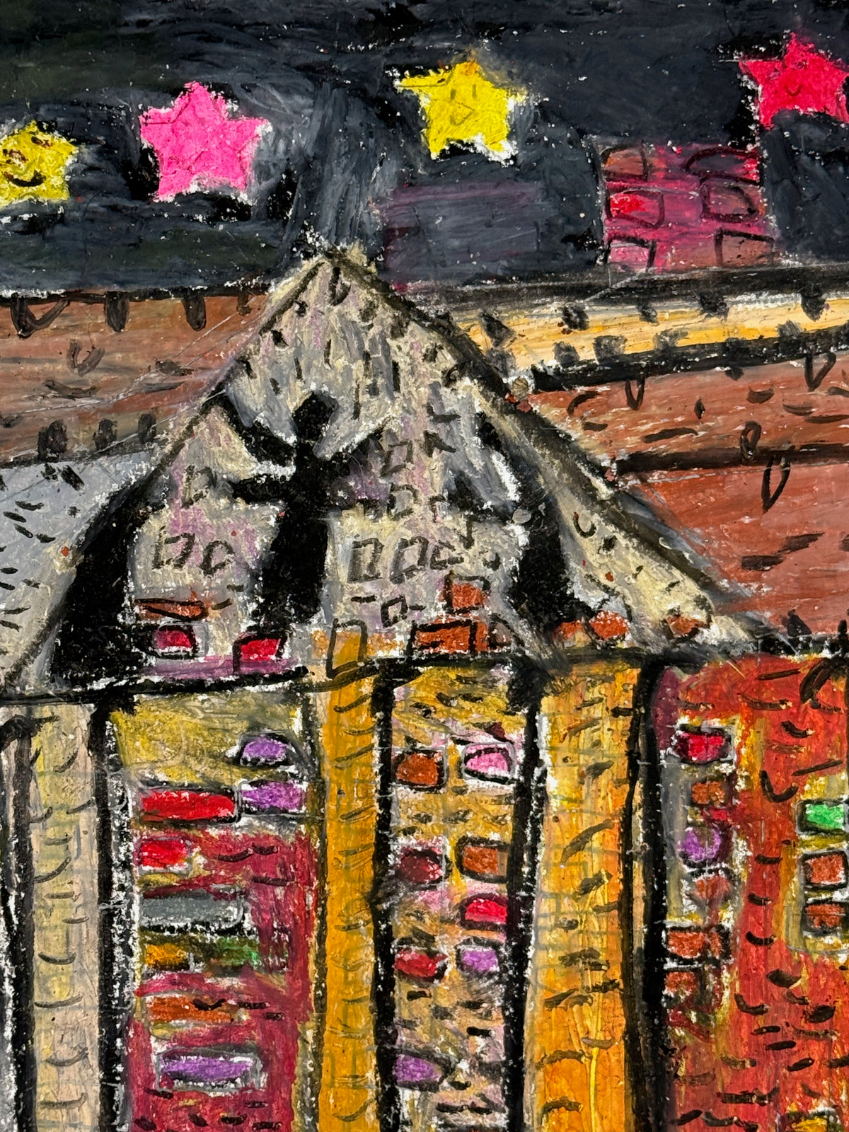 Mark Suntres - Paris Palais Bourbon