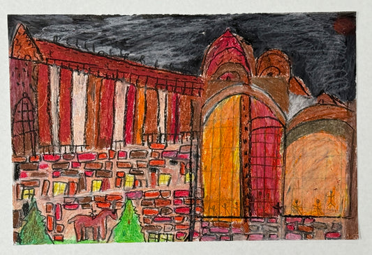 Mark Suntres - Paris Petit Palais