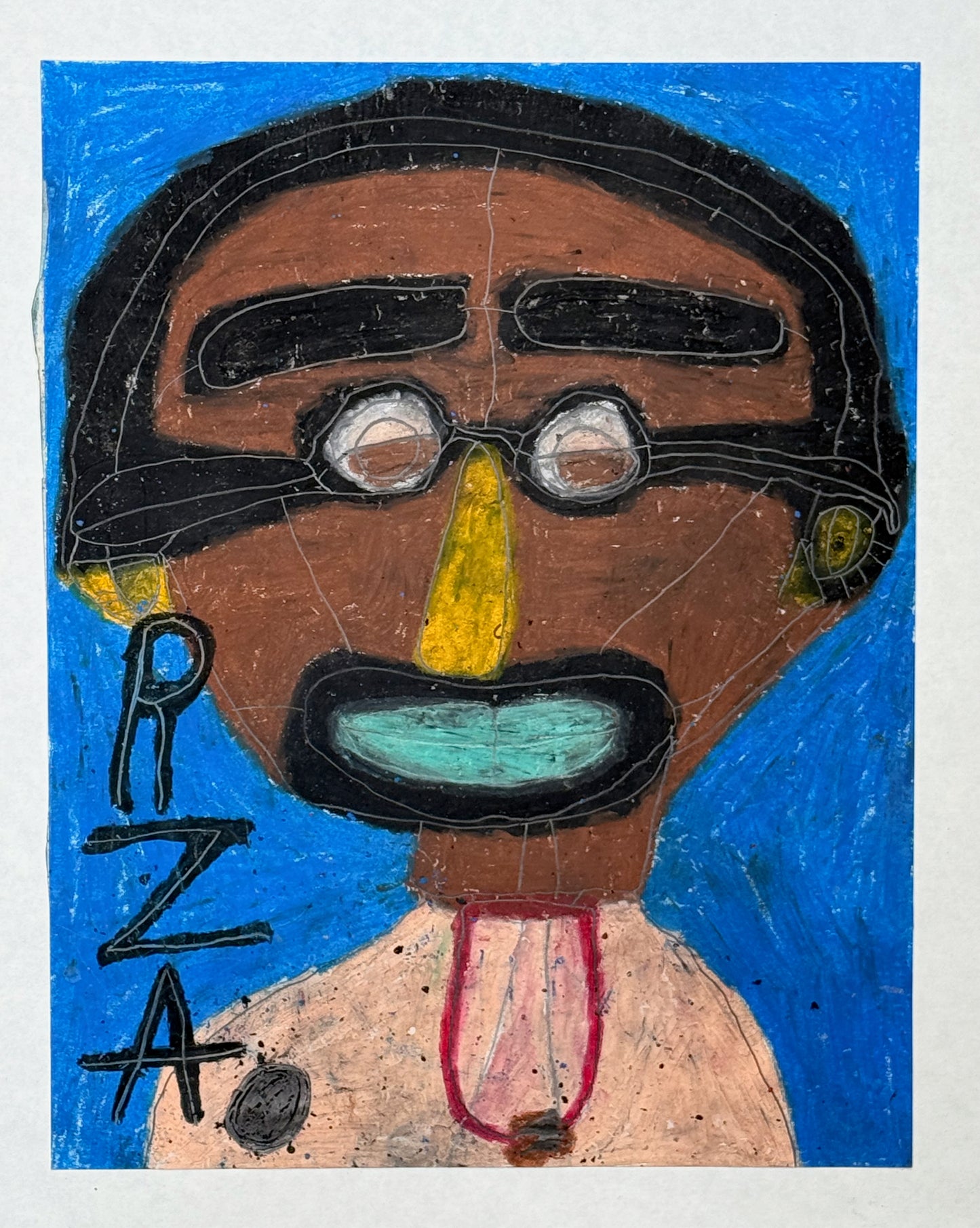 Tim Holliman - RZA