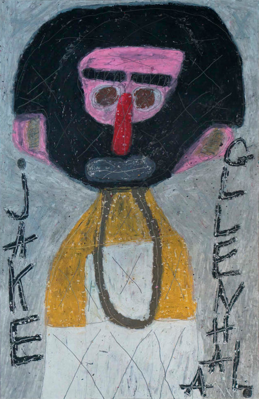 Tim Holliman - Jake Gyllenhaal