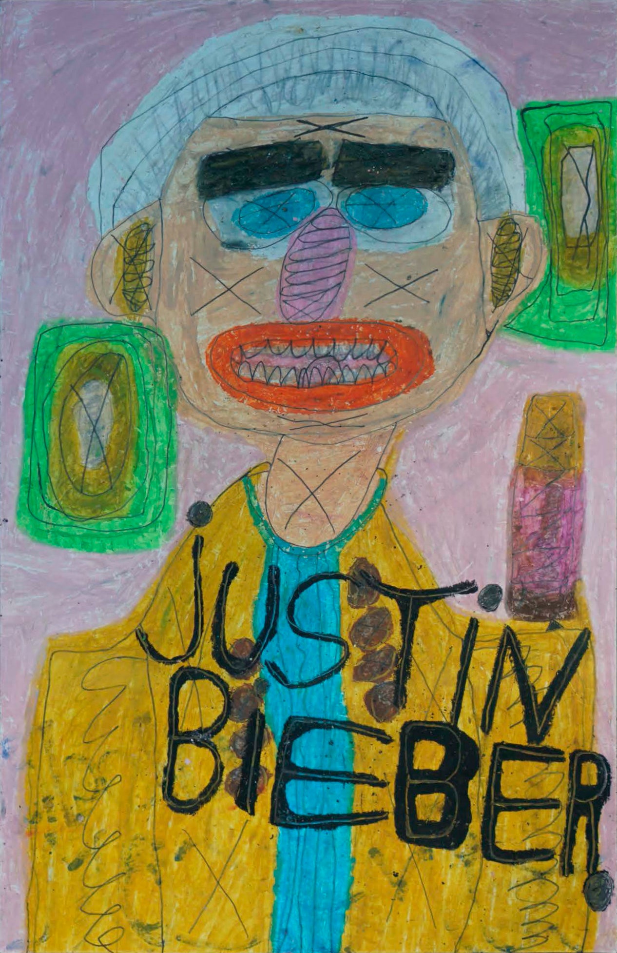 Tim Holliman - Justin Bieber