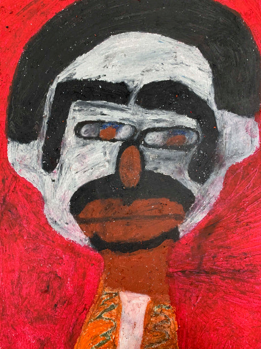 Tim Holliman - Malcom D. Kelley