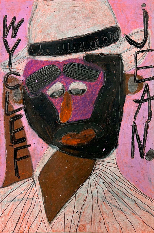 Tim Holliman - Wyclef Jean