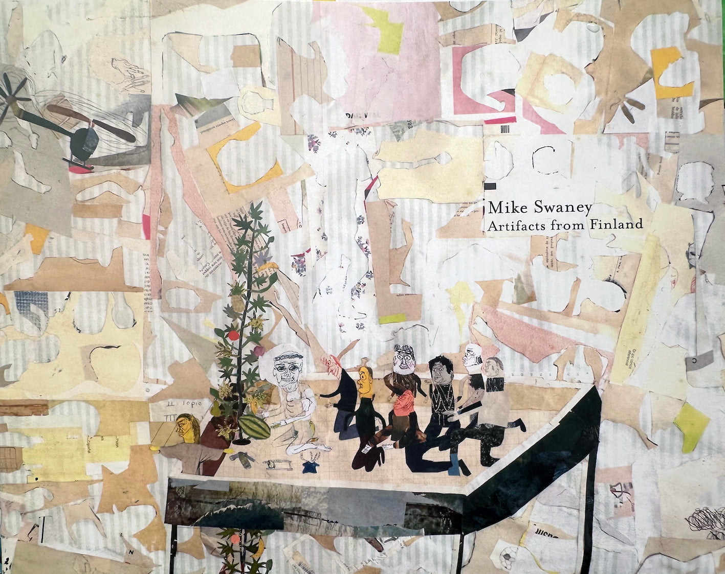 Catalogue - Artifacts from Finland