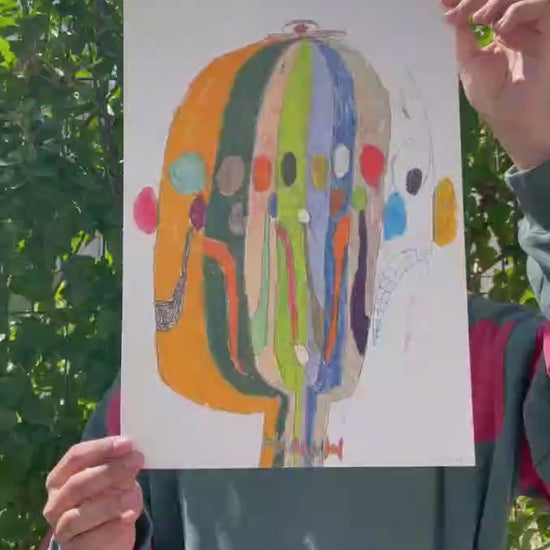 MikeSwaneyRIsographPrint