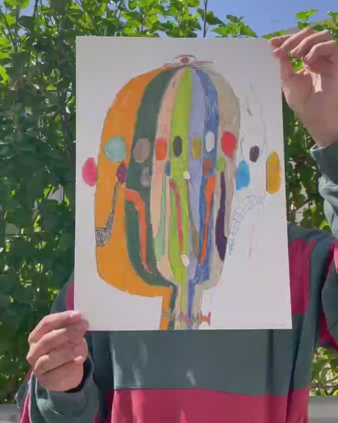 MikeSwaneyRIsographPrint